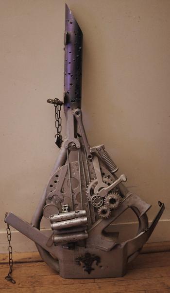 Schilderijen en zeefdrukken van Herman Brood te koop