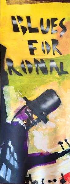 Schilderijen en zeefdrukken van Herman Brood te koop