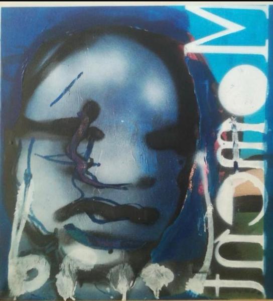 Herman Brood Vervalsingen Forceries Valsbrood