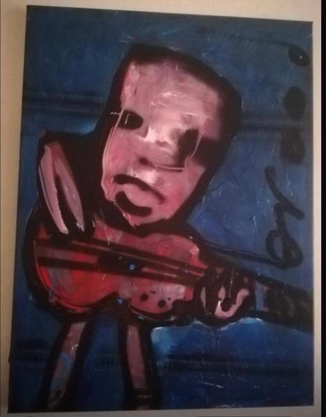 Herman Brood Vervalsingen Forceries Valsbrood