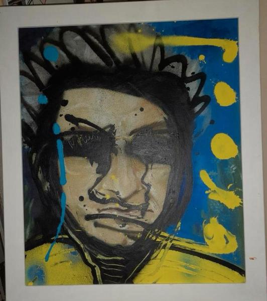 Herman Brood Vervalsingen Forceries Valsbrood