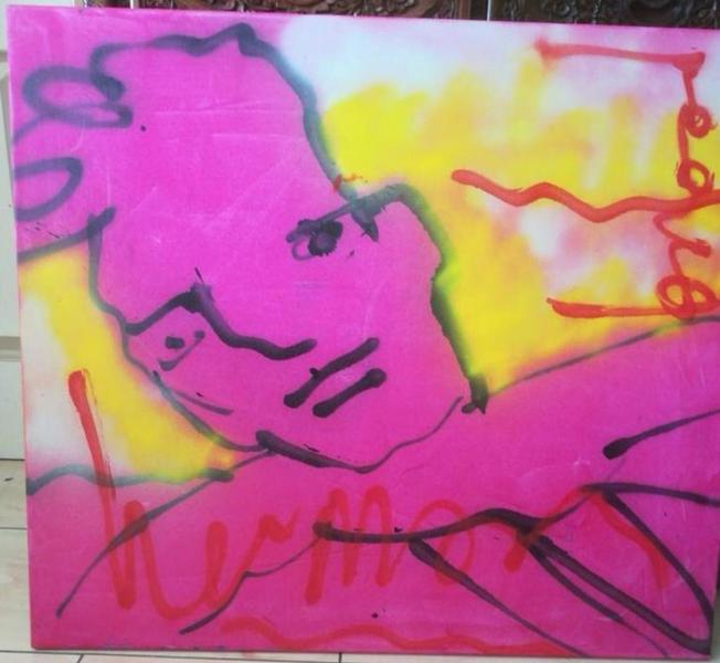 Herman Brood Vervalsingen Forceries Valsbrood