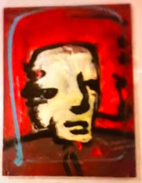 Herman Brood Vervalsingen Forceries Valsbrood