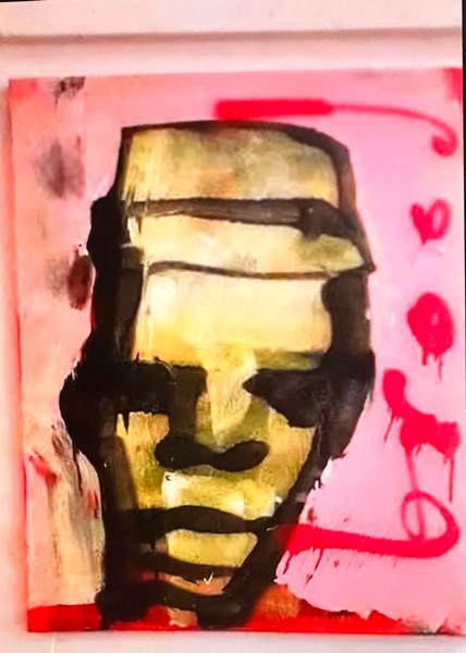 Herman Brood Vervalsingen Forceries Valsbrood