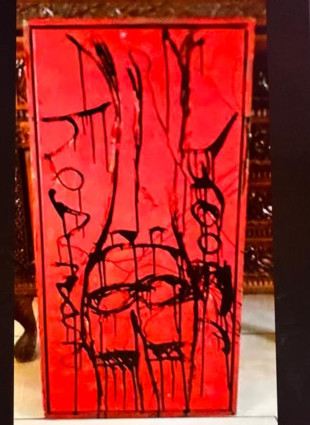 Herman Brood Vervalsingen Forceries Valsbrood