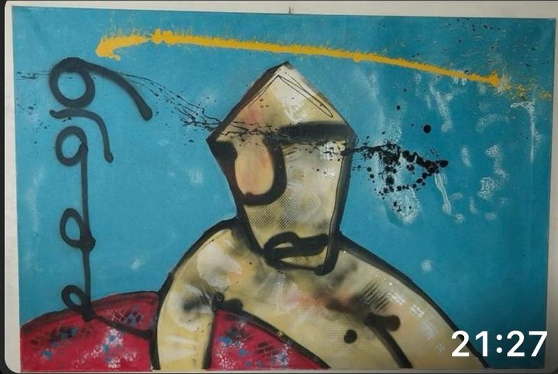 Herman Brood Vervalsingen Forceries Valsbrood