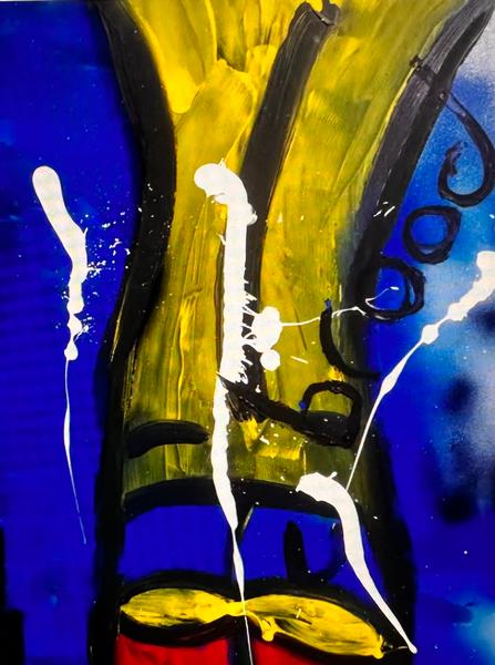 Herman Brood Vervalsingen Forceries Valsbrood