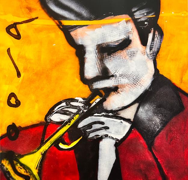 Herman Brood Vervalsingen Forceries Valsbrood