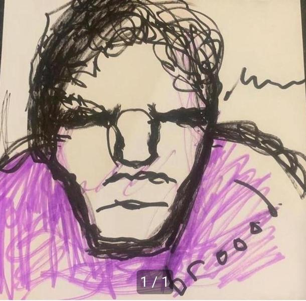 Herman Brood Vervalsingen Forceries Valsbrood