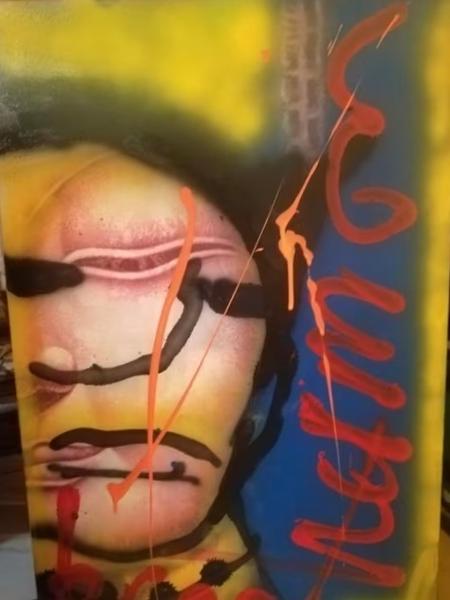 Herman Brood Vervalsingen Forceries Valsbrood