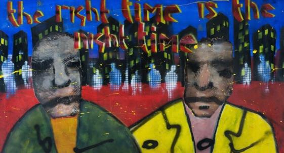 Herman Brood Vervalsingen Forceries Valsbrood