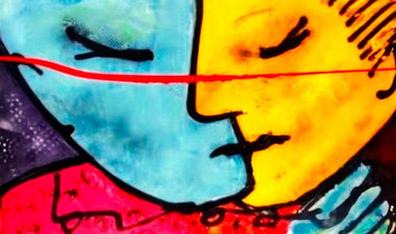 Herman Brood Vervalsingen Forceries Valsbrood