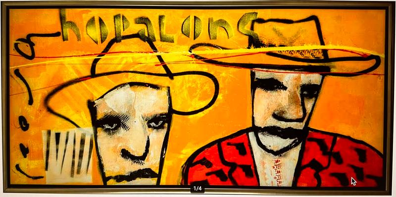 Herman Brood Vervalsingen Forceries Valsbrood