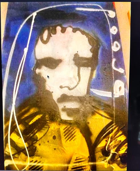 Herman Brood Vervalsingen Forceries Valsbrood