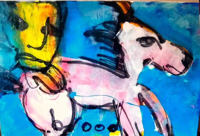 Herman Brood Vervalsingen Forceries Valsbrood