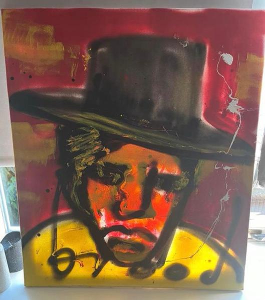 Herman Brood Vervalsingen Forceries Valsbrood