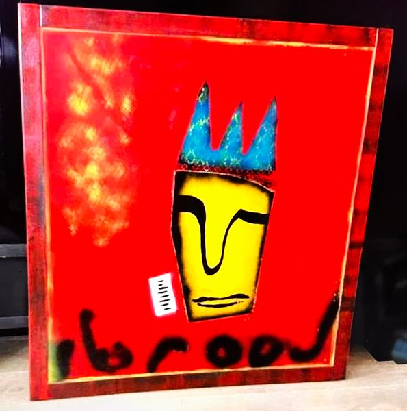Herman Brood Vervalsingen Forceries Valsbrood