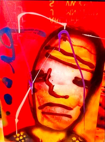 Herman Brood Vervalsingen Forceries Valsbrood