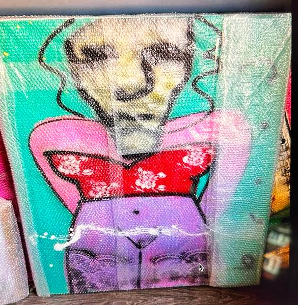 Herman Brood Vervalsingen Forceries Valsbrood