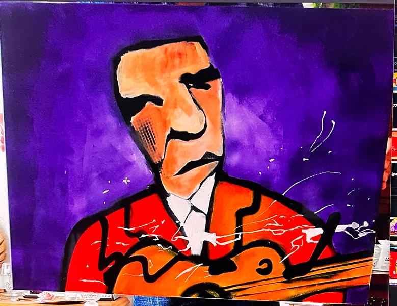 Herman Brood Vervalsingen Forceries Valsbrood