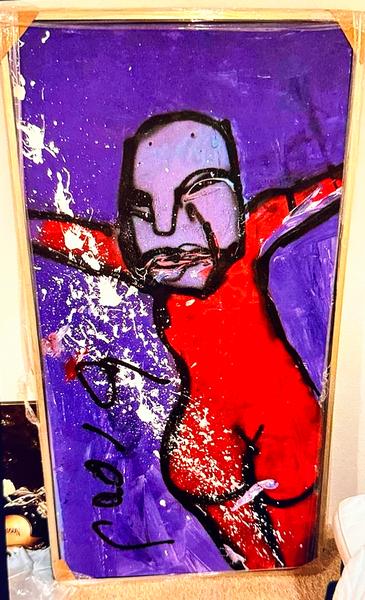 Herman Brood Vervalsingen Forceries Valsbrood