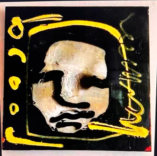 Herman Brood Vervalsingen Forceries Valsbrood