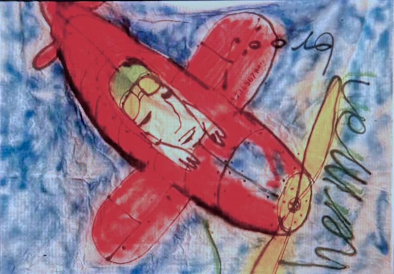 Herman Brood Vervalsingen Forceries Valsbrood