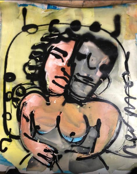 Herman Brood Vervalsingen Forceries Valsbrood