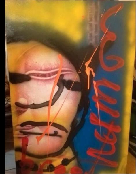 Herman Brood Vervalsingen Forceries Valsbrood