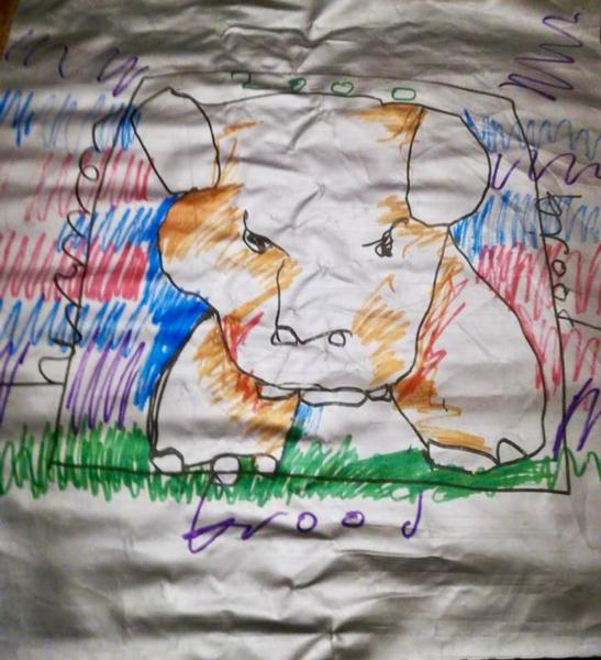 Herman Brood Vervalsingen Forceries Valsbrood