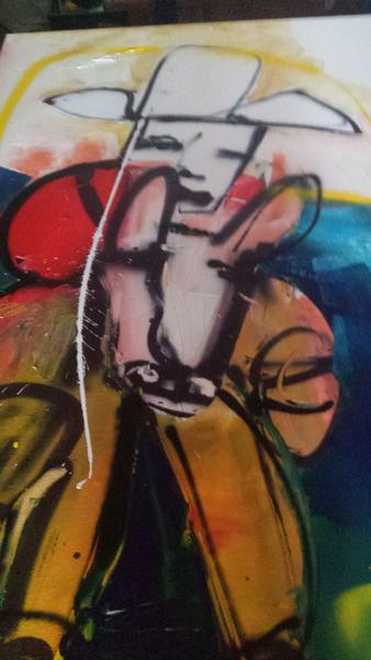 Herman Brood Vervalsingen Forceries Valsbrood