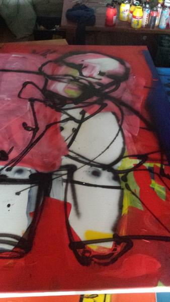 Herman Brood Vervalsingen Forceries Valsbrood