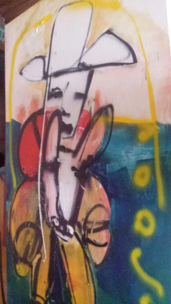 Herman Brood Vervalsingen Forceries Valsbrood