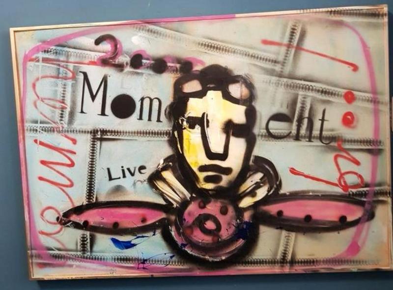 Herman Brood Vervalsingen Forceries Valsbrood