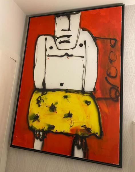 Herman Brood Vervalsingen Forceries Valsbrood