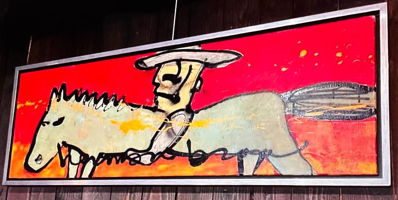 Herman Brood Vervalsingen Forceries Valsbrood