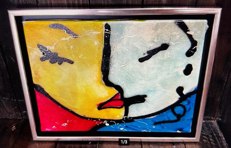 Herman Brood Vervalsingen Forceries Valsbrood