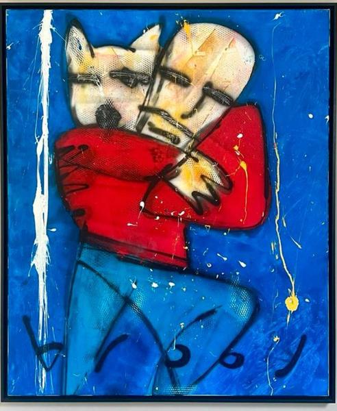 Herman Brood Vervalsingen Forceries Valsbrood