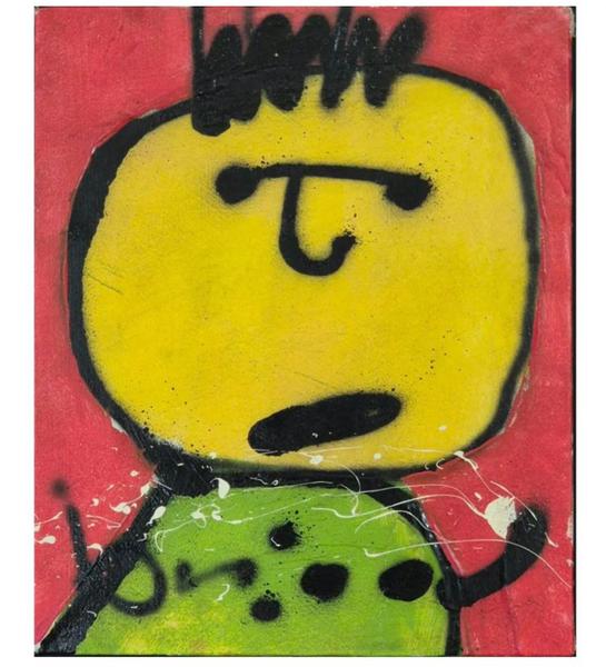 Herman Brood Vervalsingen Forceries Valsbrood