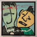 Herman Brood Vervalsingen Forceries Valsbrood