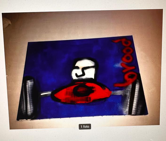 Herman Brood Vervalsingen Forceries Valsbrood