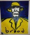 Herman Brood Vervalsingen Forceries Valsbrood