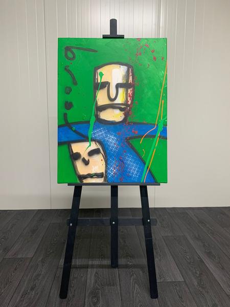 Herman Brood Vervalsingen Forceries Valsbrood