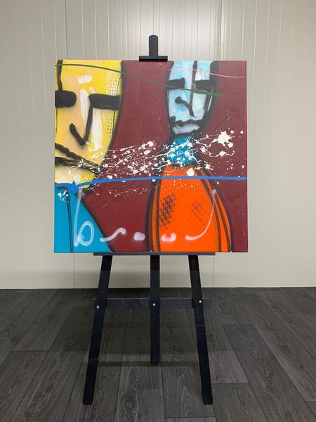 Herman Brood Vervalsingen Forceries Valsbrood