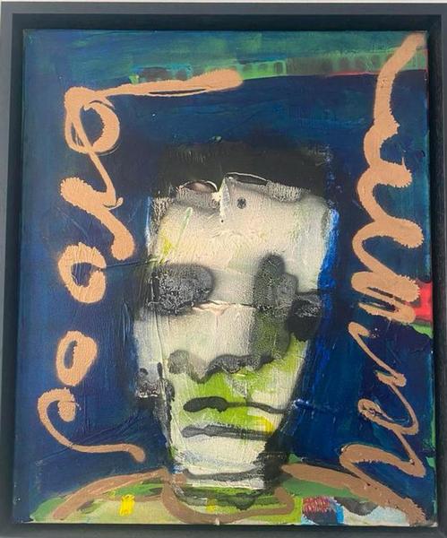 Herman Brood Vervalsingen Forceries Valsbrood