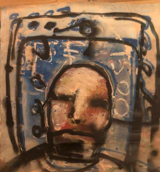 Herman Brood Vervalsingen Forceries Valsbrood