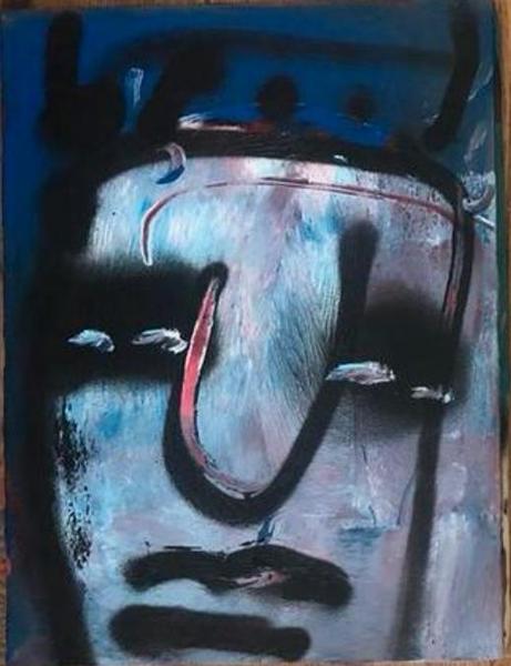 Herman Brood Vervalsingen Forceries Valsbrood