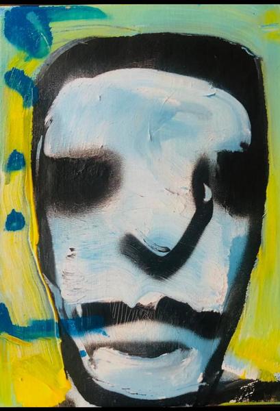 Herman Brood Vervalsingen Forceries Valsbrood