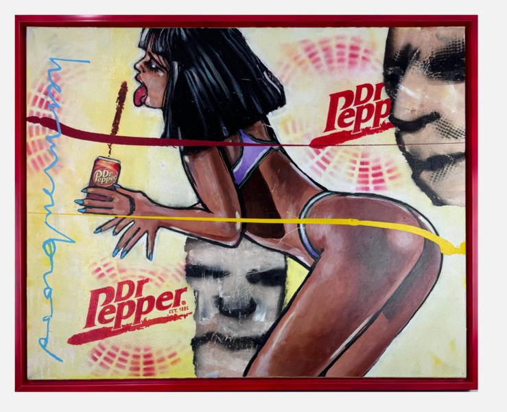 Herman Brood Vervalsingen Forceries Valsbrood