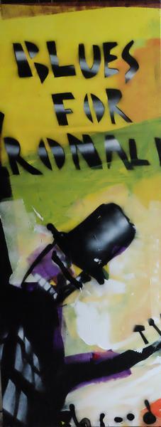 Herman Brood Vervalsingen Forceries Valsbrood